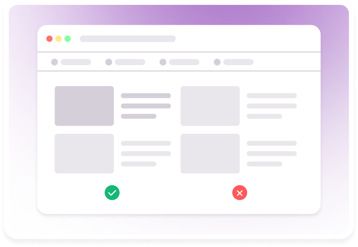 Visual UI Testing