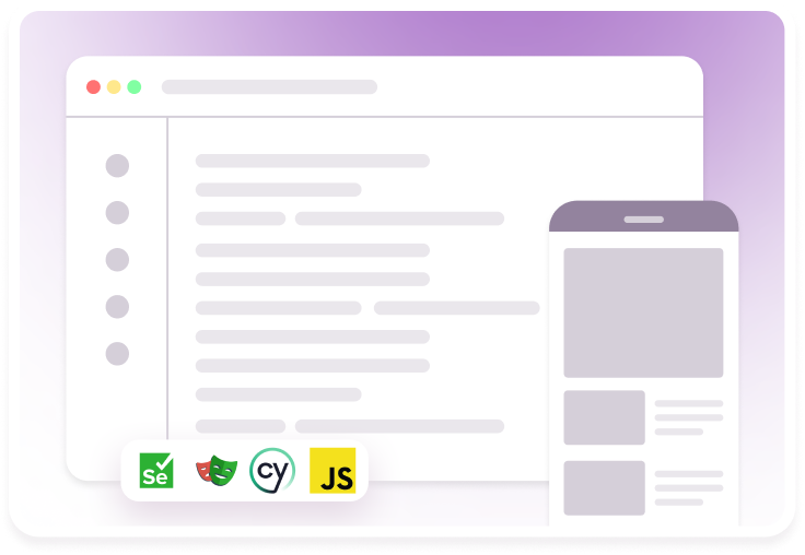 Featured Image Visual Testing Selenium