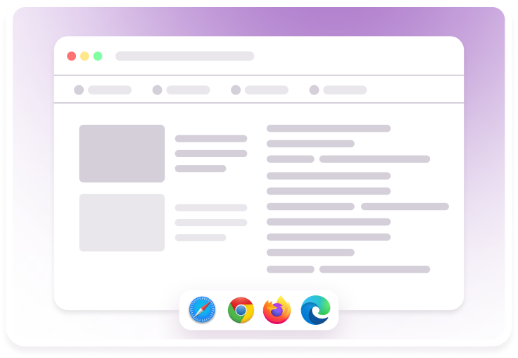 Featured Image eCommerce visual testing